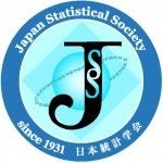 Japan Statistical Society Logo